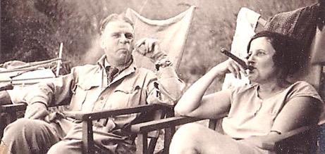 Legends and Legacies of Conservation in Africa