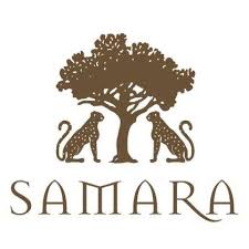 Samara Owner Legends and Legacies of Conservation in Africa