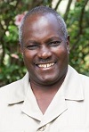 Peter Njoroge